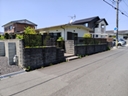 名張市桔梗が丘１番町｜住宅用地