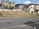 名張市桔梗が丘西4番町｜住宅用地
