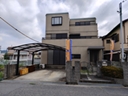 名張市美旗町中１番｜中古住宅